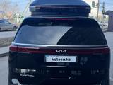 Kia Carnival 2023 годаүшін23 900 000 тг. в Петропавловск – фото 5
