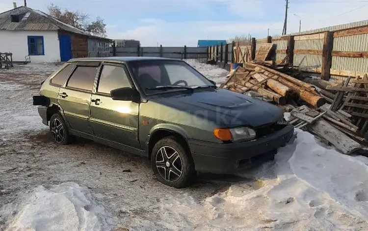 ВАЗ (Lada) 2114 2008 годаfor150 000 тг. в Баянаул