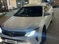 Toyota Camry 2015 года за 14 200 000 тг. в Шымкент – фото 5