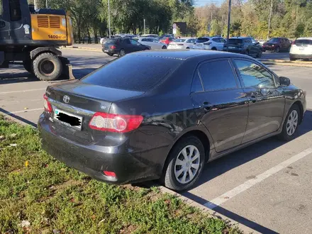 Toyota Corolla 2011 года за 6 000 000 тг. в Алматы – фото 4