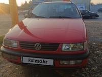 Volkswagen Passat 1995 года за 2 700 000 тг. в Тараз