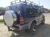 Toyota Land Cruiser Prado 1997 года за 7 300 000 тг. в Алматы – фото 3