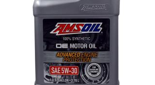 AMSOIL OE 5w30 4L за 20 000 тг. в Алматы