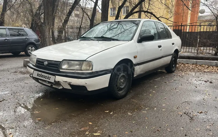 Nissan Primera 1993 года за 700 000 тг. в Караганда