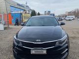 Kia Optima 2017 годаүшін4 500 000 тг. в Караганда – фото 4