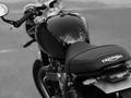 Triumph  Speed Twin 2022 года за 8 700 000 тг. в Алматы – фото 5