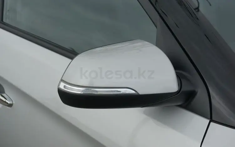 Зеркало (повторитель) правое/RH Хюндай Крет-Hyundai Creta за 24 000 тг. в Алматы