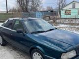 Audi 80 1992 года за 1 500 000 тг. в Тараз – фото 3