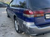 Subaru Outback 1997 года за 2 750 000 тг. в Алматы – фото 5