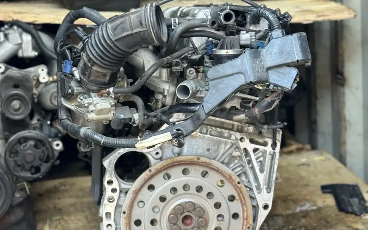Двигатель на Honda elementүшін280 000 тг. в Алматы
