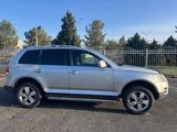 Volkswagen Touareg 2006 годаүшін4 500 000 тг. в Талдыкорган