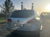 Volkswagen Touareg 2006 года за 3 950 000 тг. в Талдыкорган – фото 5