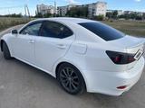 Lexus IS 300 2007 годаүшін5 500 000 тг. в Костанай – фото 2