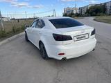 Lexus IS 300 2007 годаүшін5 500 000 тг. в Костанай – фото 4