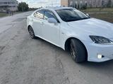 Lexus IS 300 2007 годаүшін5 500 000 тг. в Костанай – фото 3