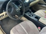 Lexus IS 300 2007 годаүшін5 500 000 тг. в Костанай – фото 5