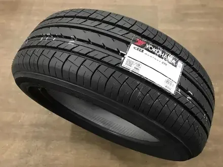 215/60R16 Yokohama Decibel E70B за 37 800 тг. в Алматы