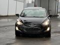 Hyundai Elantra 2014 года за 4 600 000 тг. в Атырау – фото 2