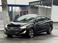 Hyundai Elantra 2014 года за 4 600 000 тг. в Атырау