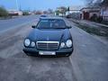 Mercedes-Benz E 230 1998 годаүшін3 333 000 тг. в Кызылорда – фото 10