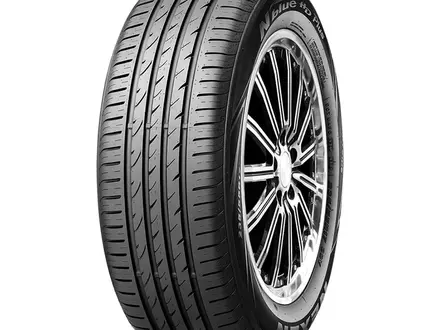 Легковые шины 175/70R14 88T N&# 039; blue HD Plus Nexen/лето за 25 300 тг. в Атырау