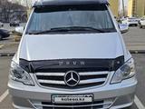 Mercedes-Benz Vito 2014 года за 10 000 000 тг. в Шымкент