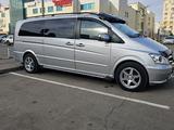 Mercedes-Benz Vito 2014 года за 10 000 000 тг. в Шымкент – фото 2