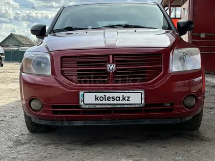 Dodge Caliber 2007 года за 3 450 000 тг. в Астана