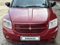 Dodge Caliber 2007 годаүшін3 450 000 тг. в Астана – фото 13