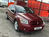 Dodge Caliber 2007 года за 3 700 000 тг. в Астана – фото 3