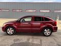 Dodge Caliber 2007 года за 3 450 000 тг. в Астана – фото 5