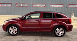 Dodge Caliber 2007 года за 3 450 000 тг. в Астана – фото 5