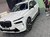 BMW X7 2022 года за 50 000 000 тг. в Астана – фото 3