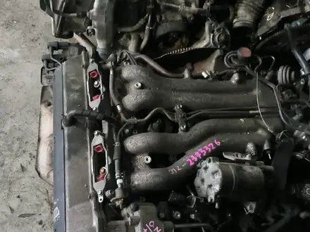 Двигатель Мотор 2TZ-FE объемом 2.4 литр Toyota Estima, Emina Previa за 380 000 тг. в Алматы – фото 2