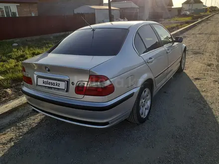 BMW 325 1998 года за 2 900 000 тг. в Усть-Каменогорск
