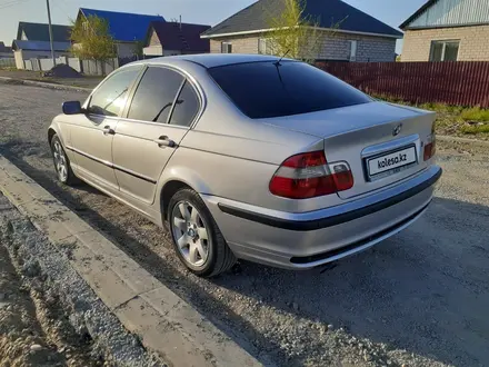 BMW 325 1998 года за 2 900 000 тг. в Усть-Каменогорск – фото 2