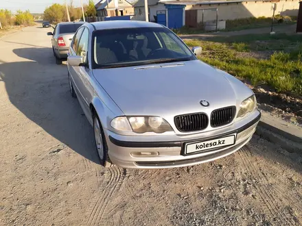 BMW 325 1998 года за 2 900 000 тг. в Усть-Каменогорск – фото 4