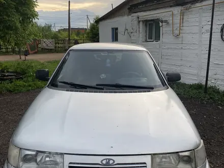 ВАЗ (Lada) 2110 1998 года за 300 000 тг. в Астана – фото 3