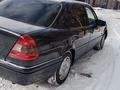 Mercedes-Benz C 280 1995 годаfor3 800 000 тг. в Алматы – фото 7