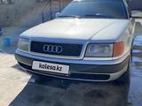 Audi 100 1993 годаfor2 200 000 тг. в Тараз