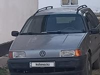 Volkswagen Passat 1993 годаүшін1 200 000 тг. в Мерке