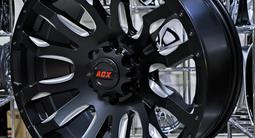 OFF ROAD на 20 6 на 139.7 новые диски в Астане за 400 000 тг. в Астана – фото 3