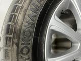 Диски с покрышками 215/65r16 5x114.3үшін200 000 тг. в Караганда – фото 3