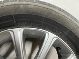 Диски с покрышками 215/65r16 5x114.3үшін200 000 тг. в Караганда – фото 4