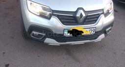 Запчасти Рено в Павлодар