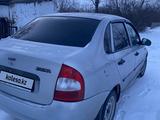 ВАЗ (Lada) Kalina 1118 2007 годаүшін1 300 000 тг. в Костанай