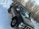 Nissan Terrano 1993 года за 1 650 000 тг. в Усть-Каменогорск