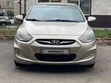 Hyundai Accent 2012 годаүшін3 400 000 тг. в Петропавловск – фото 2