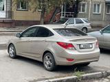 Hyundai Accent 2012 годаүшін3 400 000 тг. в Петропавловск – фото 3