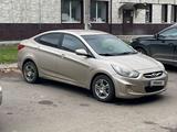 Hyundai Accent 2012 годаүшін3 400 000 тг. в Петропавловск – фото 4